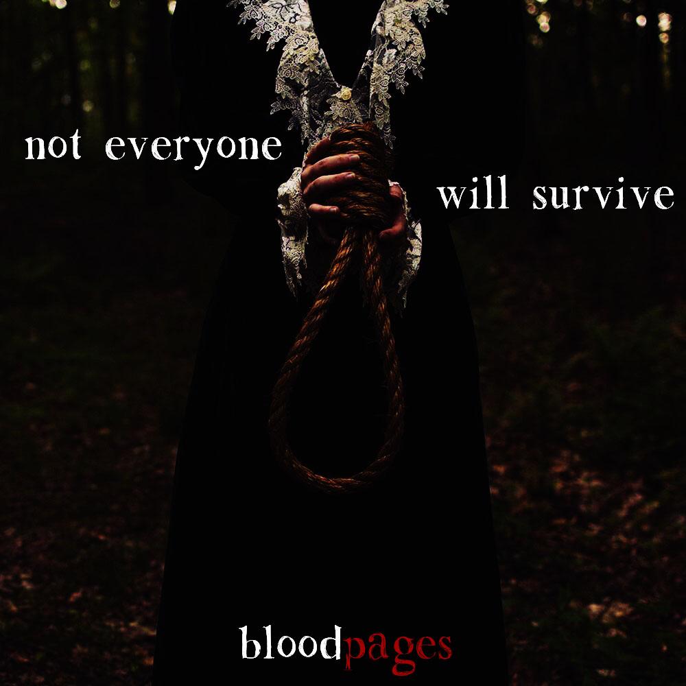 Yesterday was our one month anniversary! Come and join our growing family!