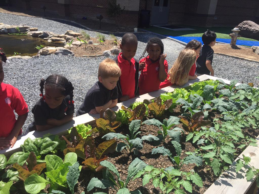GACKOsborne's tweet photo. Checking out the ELC #gacelem #GACK5Osborne http://t.co/opYgwKmMw9