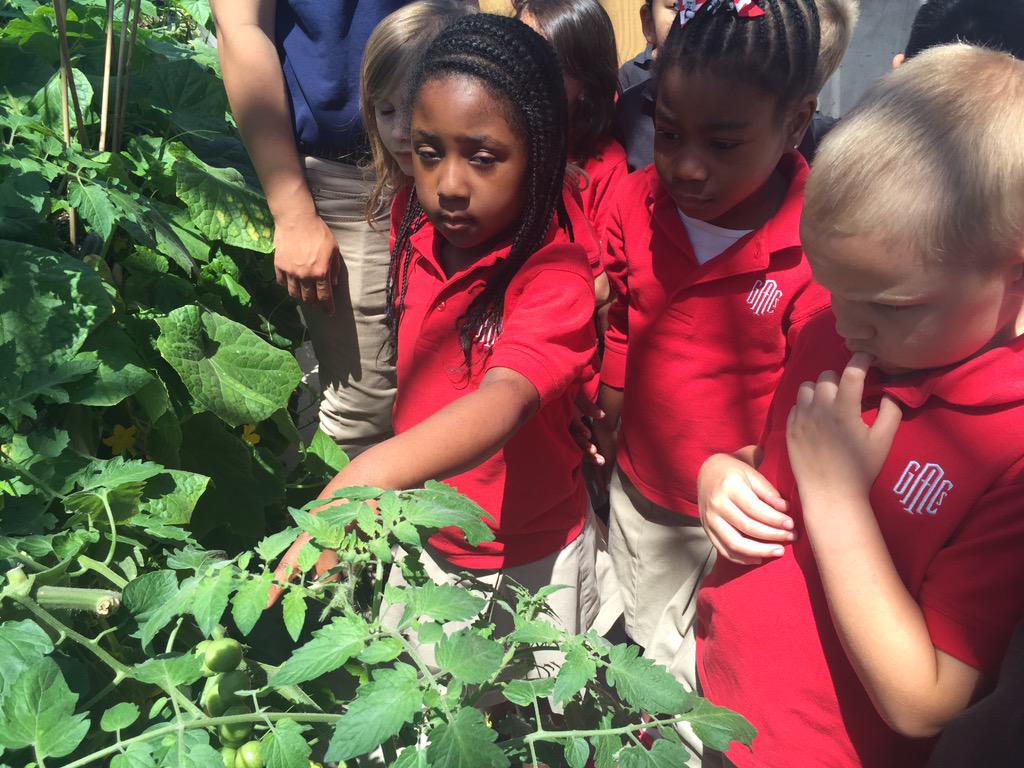 GACKOsborne's tweet photo. Checking out the ELC #gacelem #GACK5Osborne http://t.co/opYgwKmMw9