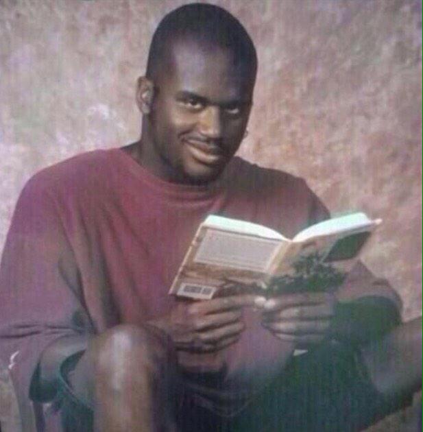 HumorQuotes101's tweet image. Reading Song of Solomon like...