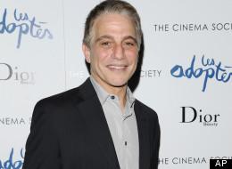 O Segundo aniversariante do dia, Tony Danza completando 64 anos. Happy Birthday Mr. Danza. 