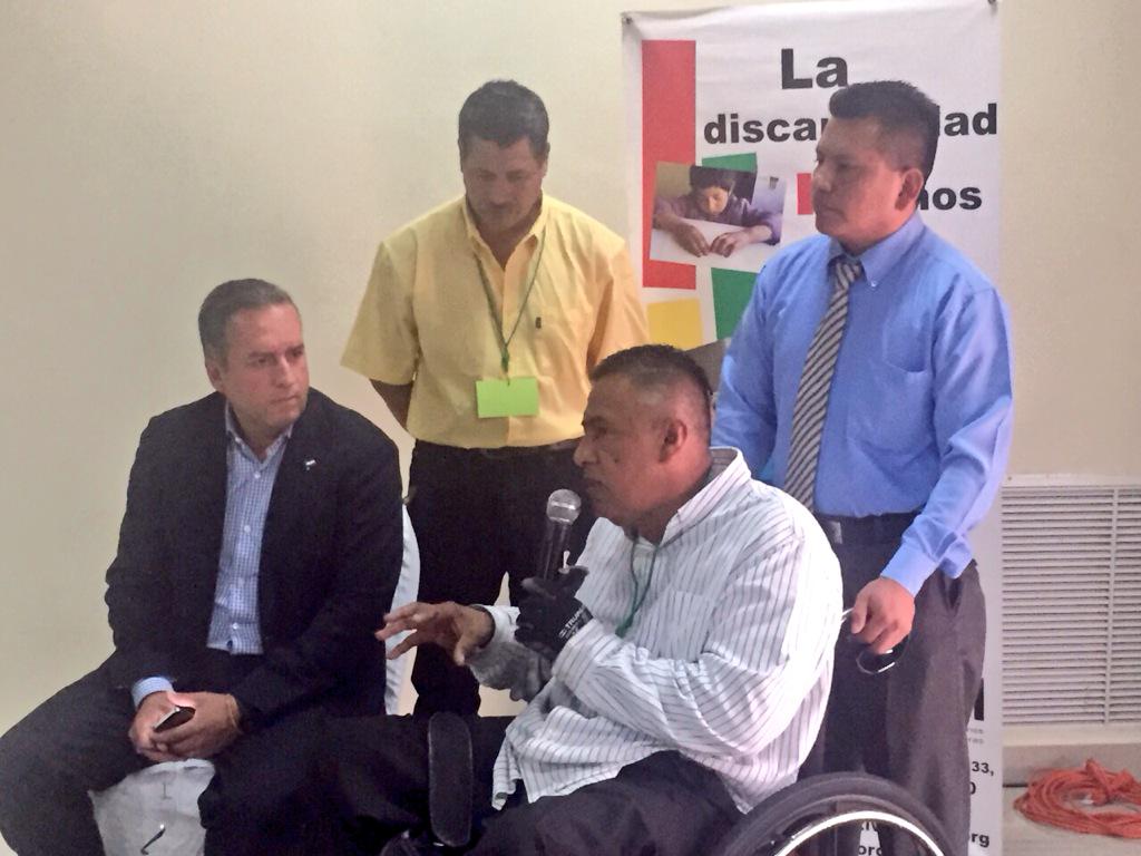 ricardo_hn's tweet photo. En nombre de @JuanOrlandoH confirmamos 28 millones en aportes al sector, beneficios, y mejoras a sus instalaciones. http://t.co/HL2R8rrxza