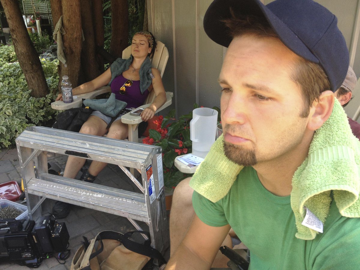 Disaster Decks tweet media