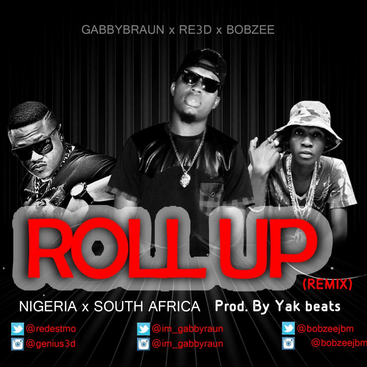 ElohoTheDon's tweet photo. Download https://t.co/ryaLUjWuEG #SayNoToXenophobia #Yungizzy_Celebrate  #LeadSAVigil #np #Afrobeats #Music #Nigeria http://t.co/jRE7R88rZr