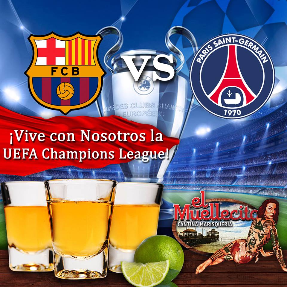 telloy8a's tweet photo. Una cerveza Heineken de cortesia para disfrutar el partido !! solo en @ElMuellecito​ #ChampionsLeague  @godealsmx http://t.co/JAbWZVSyS8