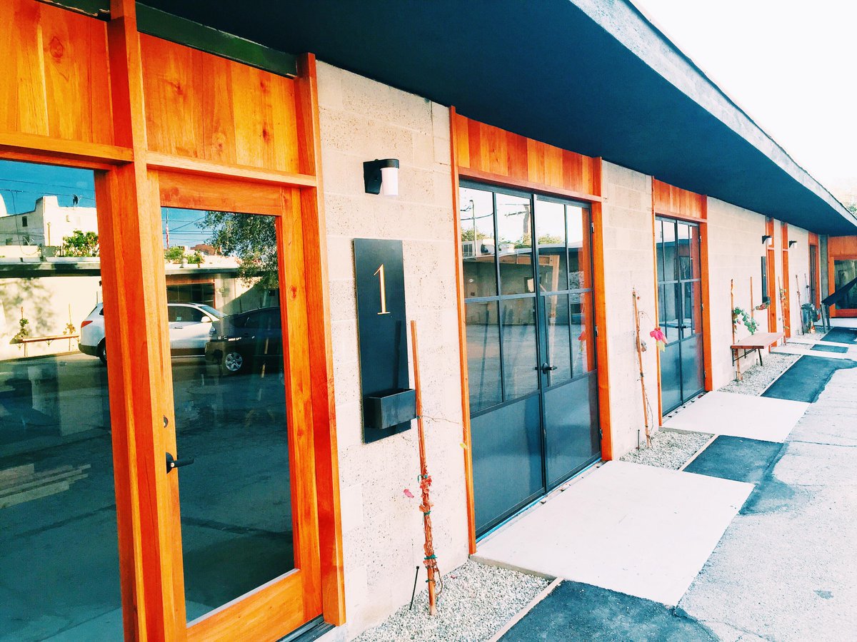 RedCarLTD's tweet photo. Looking for #creativeoffice/#retail space in #SierraMadre #SGV? Carter Yard is the solution! http://t.co/QofomPzolK http://t.co/JI57Gi5ykT