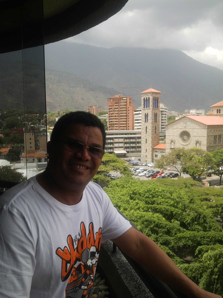 Benjamín Rausseo tweet media