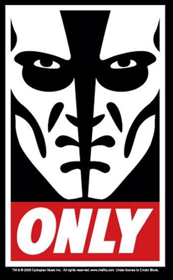  Happy Birthday Jerry Only!                       !   