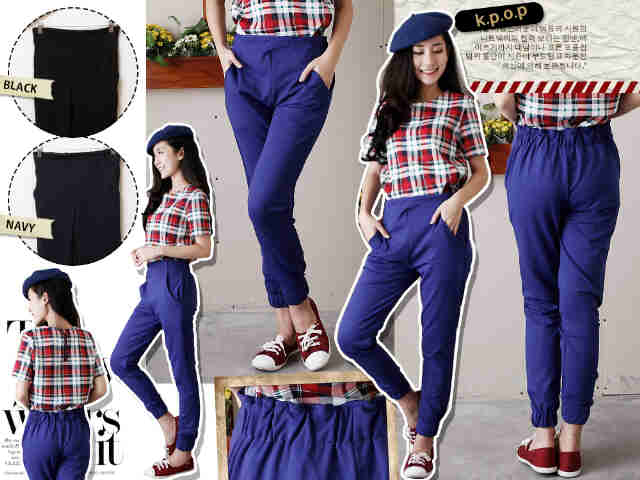 Jogger pants. Thick paragon 65.000