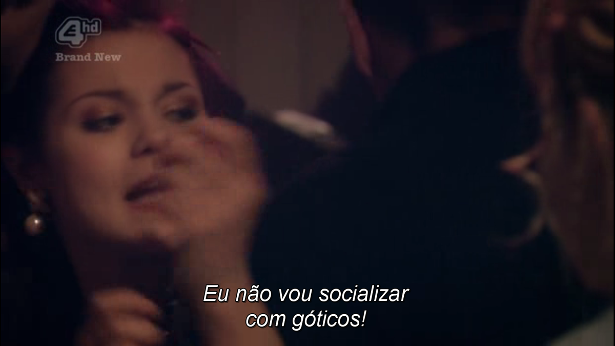 claramente eu