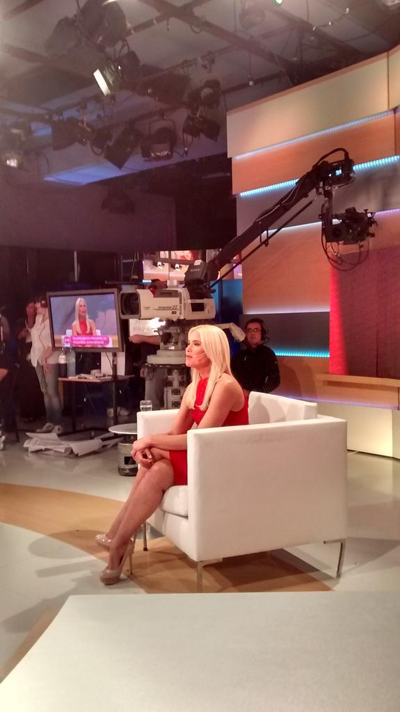 Karinaiavicoli's tweet photo. Diosa Valeria Mazza en @ddm_oficial @eltreceprensa http://t.co/EEZaSfk9Yf