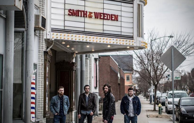 Smith &amp; Weeden playing a FREE show tonight at our downtown Gatlinburg distillery at 7pm <a href="/smithandweeden/">Smith&Weeden</a> #SipsUp