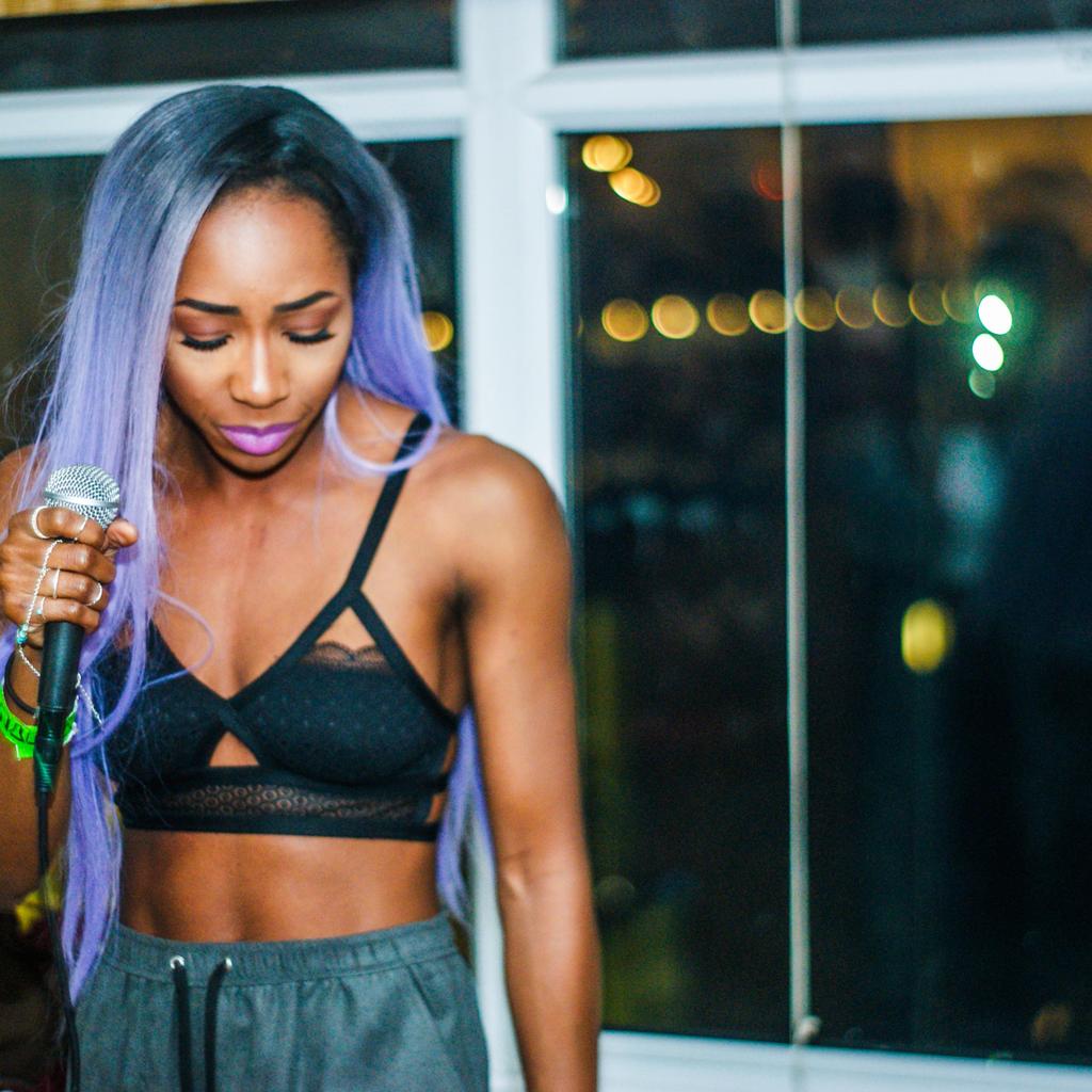 Another one of my faves from last week's Why Not!

Few more pics up on my site: 
bit.ly/1blQL7H
#livemusic