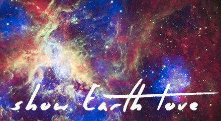 tealgrove's tweet photo. Earth is the only and one thing we all share. Appreciating life on #EarthDay2015! http://t.co/7DkA0JRR9t