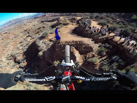 red bull rampage gopro