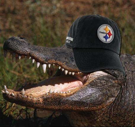 BurghLife's tweet photo. NEW #BURGHLIFEFM SHOW>>>Koz&amp;Goldie discuss the #MonAlligator, #travel joys/horrors &amp; more!: http://t.co/spDvp0yVFx http://t.co/VM1Dxc2pGw
