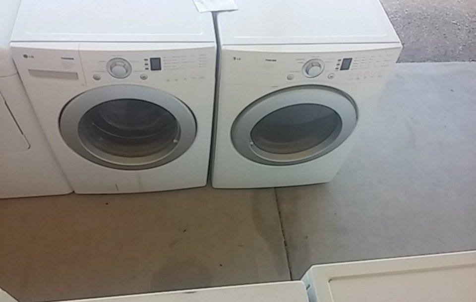 Appliance Junkies (ApliancJunkies) Twitter