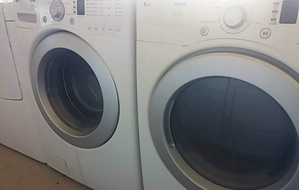 Appliance Junkies (ApliancJunkies) Twitter