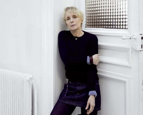 Happy Birthday to the brilliant Claire Denis! Read our interview with the legendary director.  