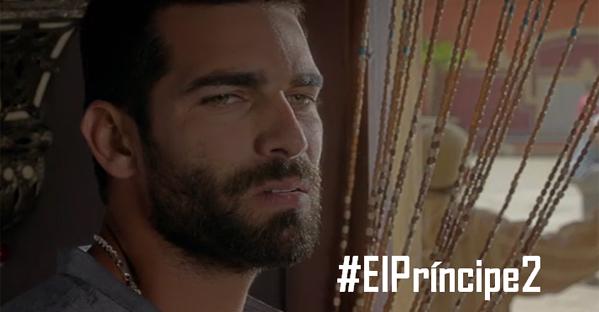VSPserie's tweet photo. #ElPríncipe2 ¿Estáis listos? RT si este es tu plan de esta noche > http://t.co/oH8zTG0eck http://t.co/ipsVaSO2Sb