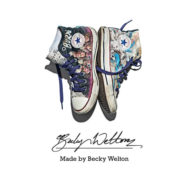 ConverseFC's tweet photo. "The most important thing is expressing yourself" http://t.co/JTD0Vhfcgl http://t.co/MSwyjsoG0E