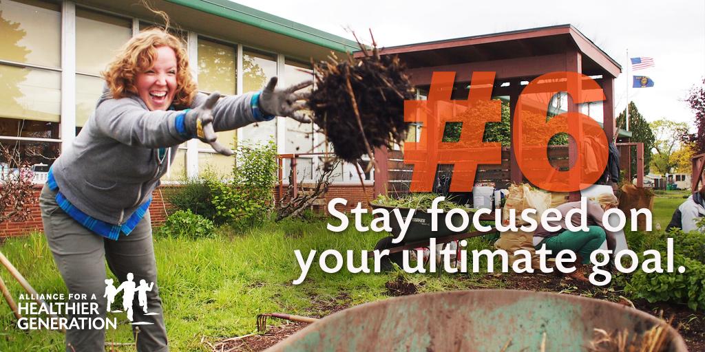 Check out “7 Out-of-School Time Lessons from the Garden” from our advisor <a href="/hatchdw/">Daniel W. Hatcher, MPH</a> bit.ly/1bgkApn