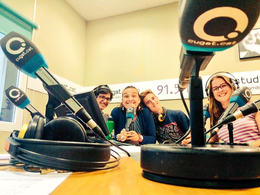 La Mami s'ha passat al nostre bàndol!!!😈😈😈