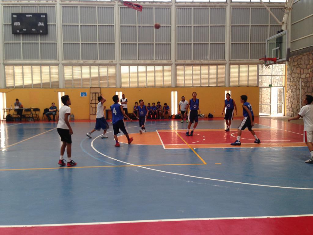 deportegente's tweet image. #CONDEBA partido Guanajuato contra Celaya #Basquetbol varonil