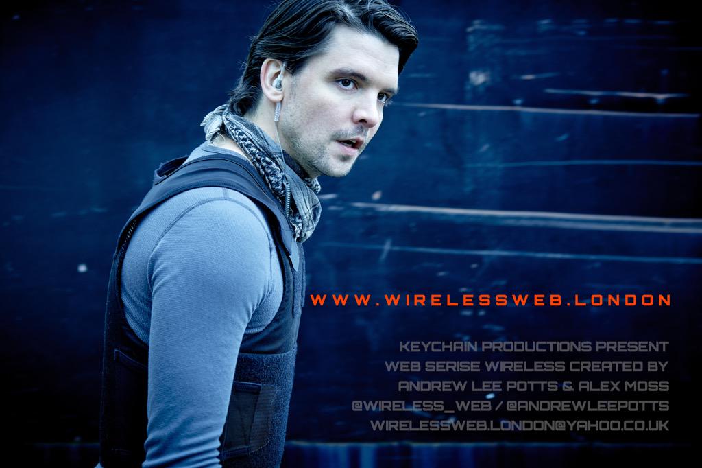 wireless_web's tweet photo. Very cool WIRELESS announcement tonight in 30 mins (8pm UK time)
See ya the ;) http://t.co/hGiNFnayPH