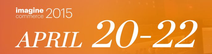 Skubana_ERP: What are you looking forward to most today at #ImagineCommerce? #ecommerce #pitchfest http://t.co/G3KzYQnEcG