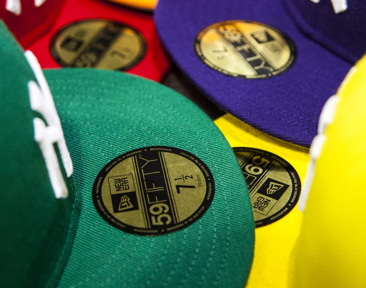NewEraCap's tweet photo. The perfect fit. #NewEra http://t.co/VDOCA30UMc