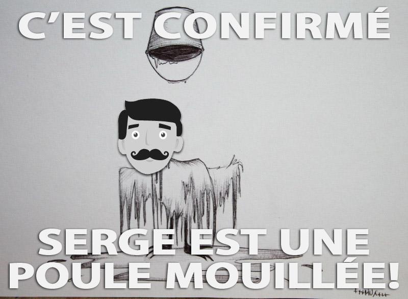 todayqc's tweet image. Cher @Hacksherbrooke, j'ai une mauvaise nouvelle ... #HopefullyNextYear #CantBelieveWeWontBeThere #PassTheBelt
