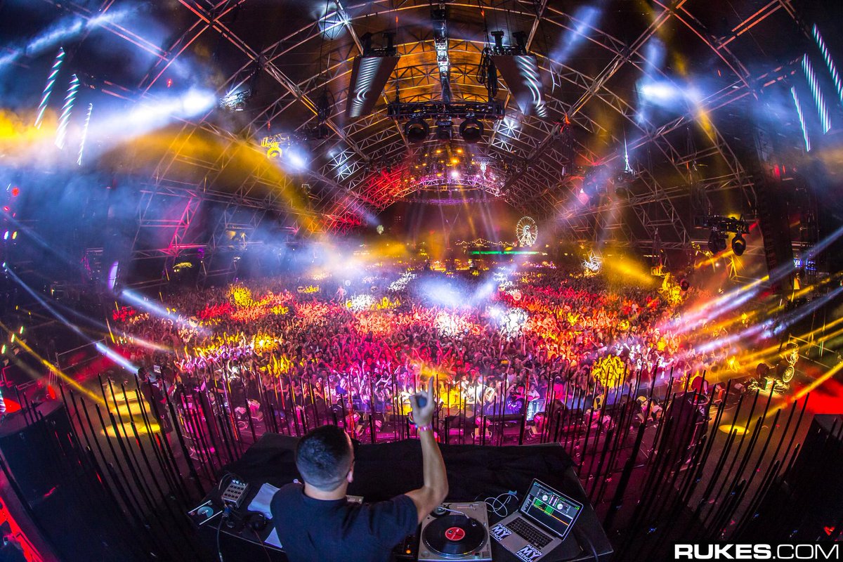 EDM Sauce tweet media
