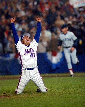 Happy 58th Birthday to Jesse a key member of the  1986 team.  