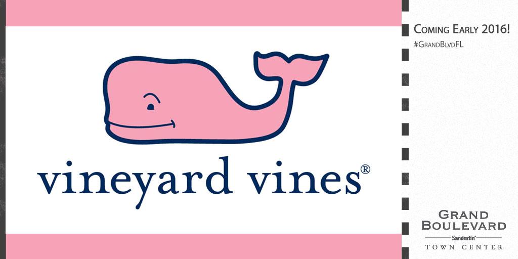GrandBoulevard's tweet photo. We're getting prepped for the arrival of @vineyardvines! #CREFL #RECon2015 #GrandBlvdFL http://t.co/pCdWoIjVAM http://t.co/QypuCoYrXF