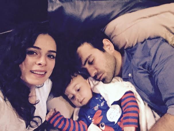 zeynepptaskin's tweet photo. Haklıymışsın Fatih. Biz üçümüz böyle çok güzel bir resim oluyormuşuz. =) http://t.co/M0sxzwGc3i