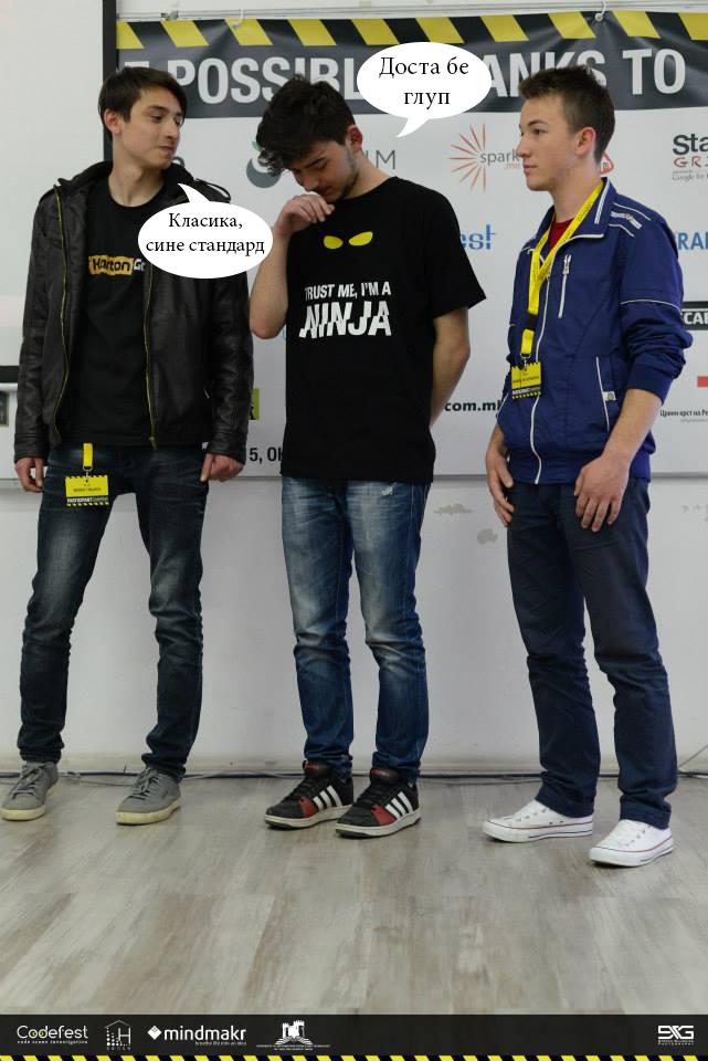 shekac0's tweet photo. #CodefestMK15 @Brich00 @_alex2255 http://t.co/joJ3cIXS21