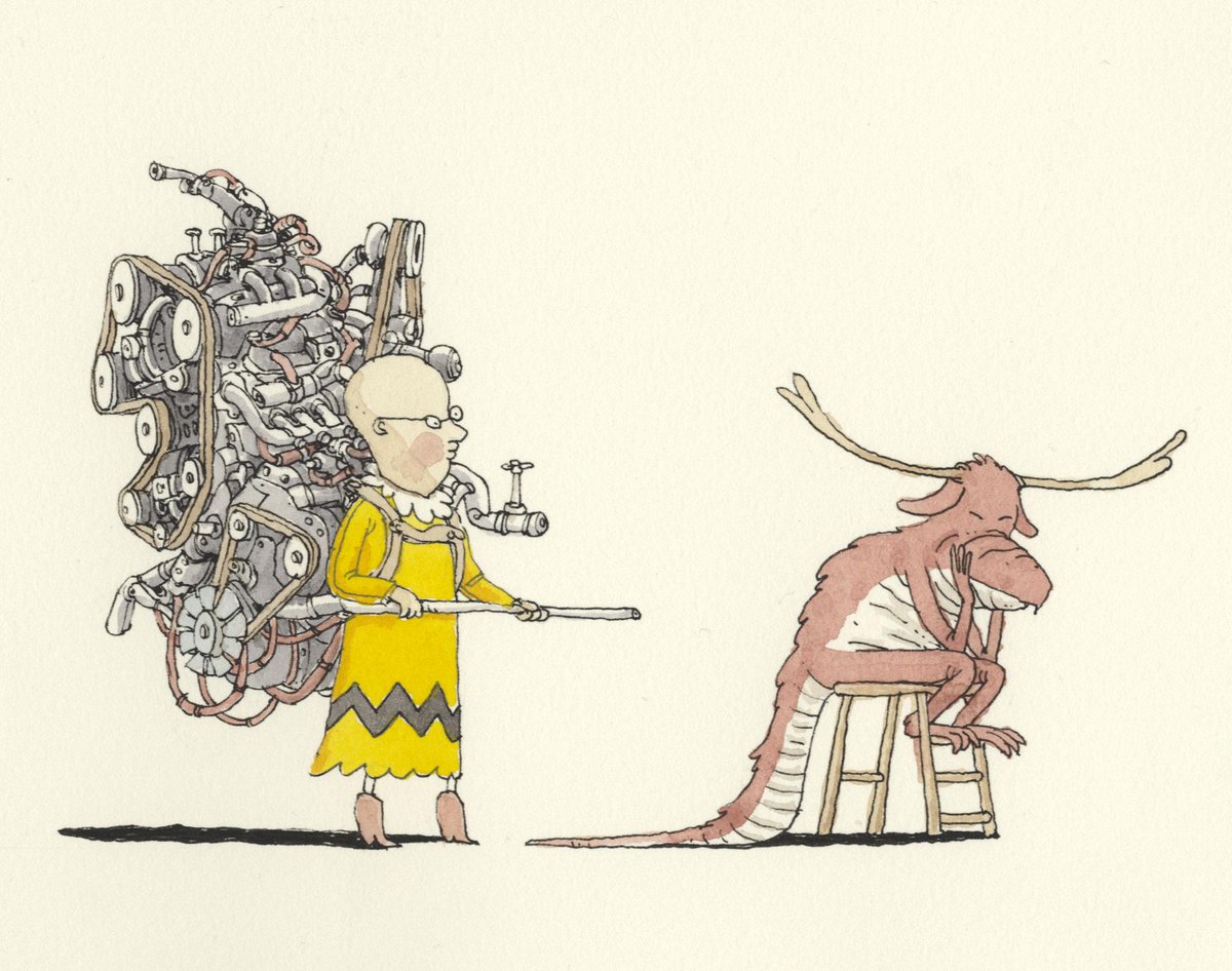 MattiasInk's tweet photo. Dragon motivator http://t.co/Li7wMJlYTe