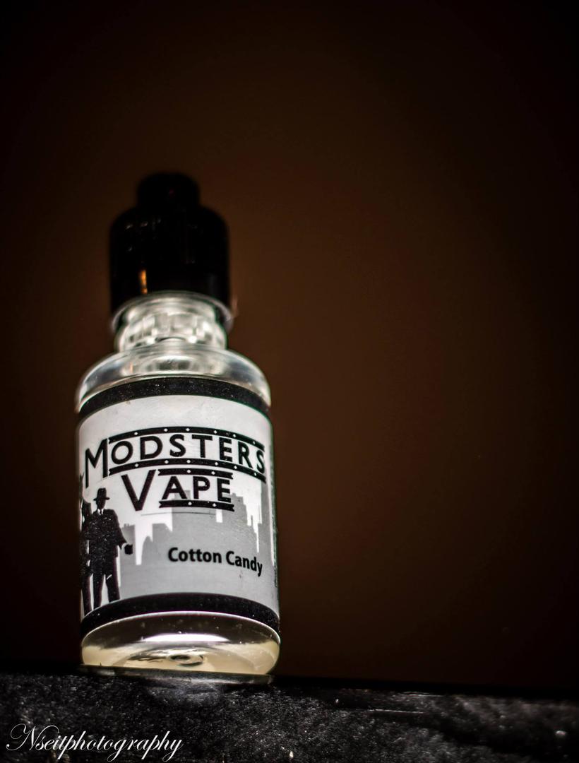 ModstersVape tweet picture