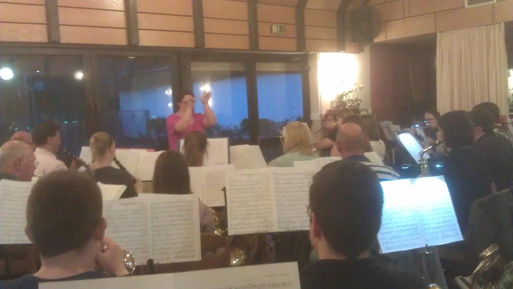 MusikvereinRodt's tweet photo. Pre-Generalprobe zum Jahreskonzert 2015 am Samstag.
T minus 4d http://t.co/CNtGV4TysD
