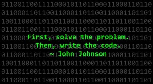 codechef's tweet image. #CodeChef #ProgrammerQuote