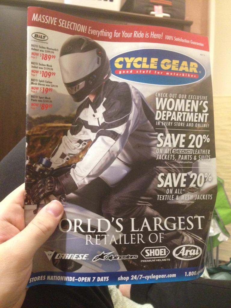 SouthernSlickr's tweet image. Who put this in my mail and how do I thank them? 😜