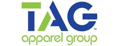 TAG Apparel tweet media