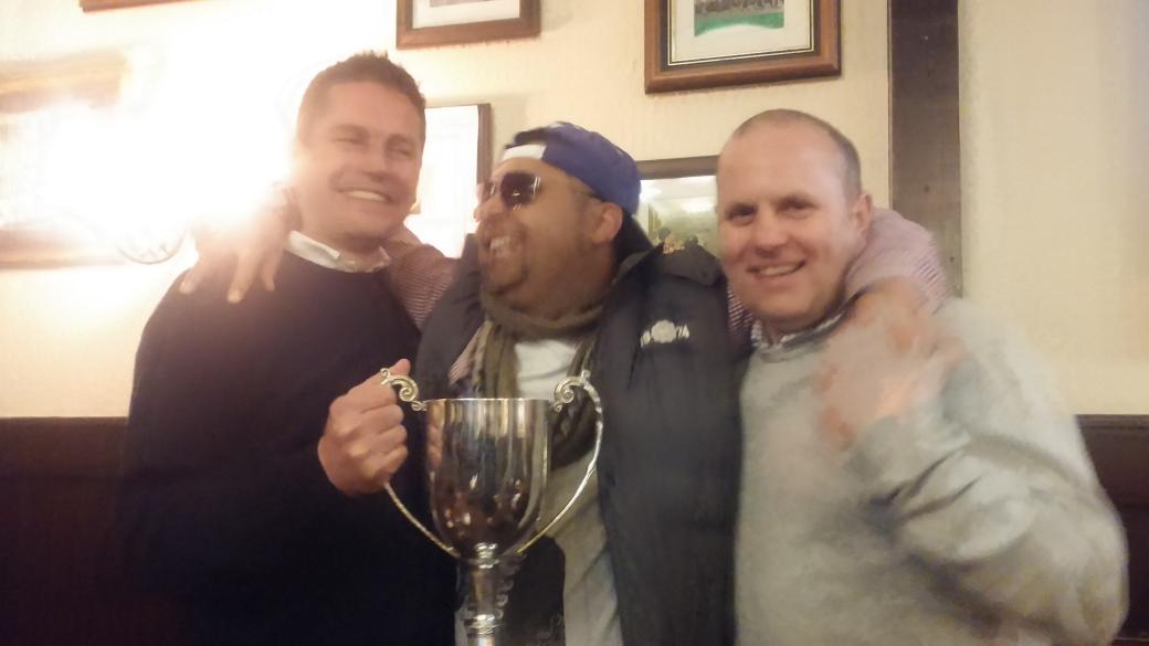 jasonduke5's tweet photo. Well done upshire boooooooom http://t.co/oQDAp2GnOU
