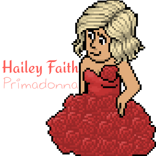 HabHaileyFaith's tweet photo. ★ New Single: Hailey Faith - "Primadonna" | Audio Video: https://t.co/4xMA4vERwc ★ http://t.co/JfQRriS9MB