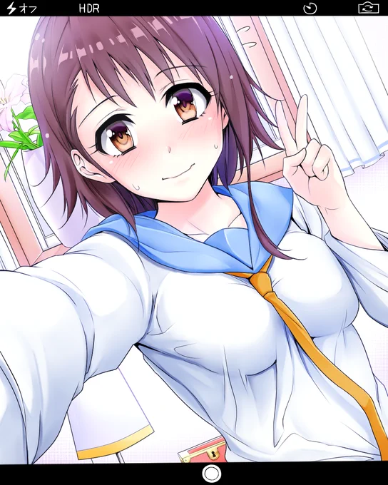 小野寺小咲 ニセコイ
