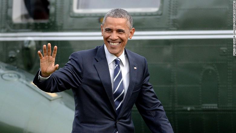 ebellogar's tweet image. “@CNNMoney: Why Americans like the Obama economy:
👍 jobs 💼
👍 cheap gas ⛽️
👍 stocks 📈 cnnmon.ie/1Gh10qP http://t.co/SFXdJBZtNv”