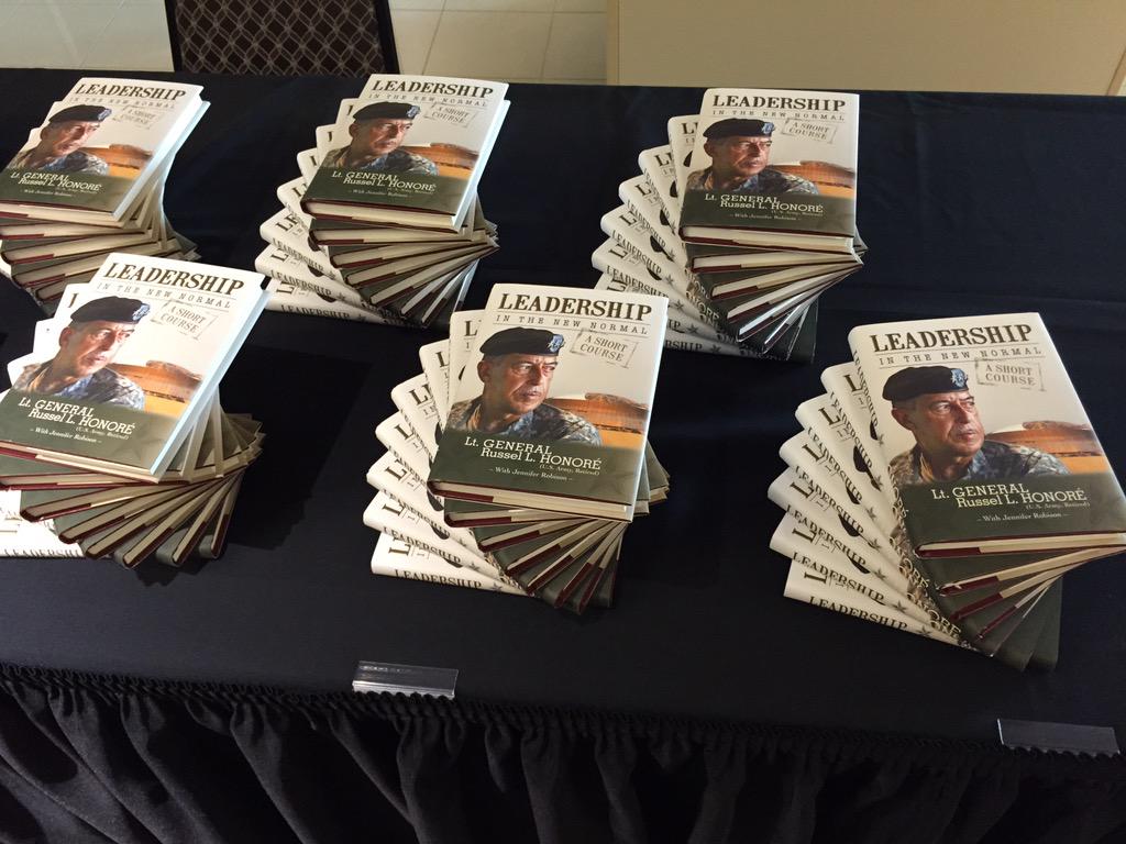 Willbfine40's tweet photo. About to listen to General @ltgrusselhonore speak at the #Viega convention in #Wichita KS http://t.co/9c86WFR7RS