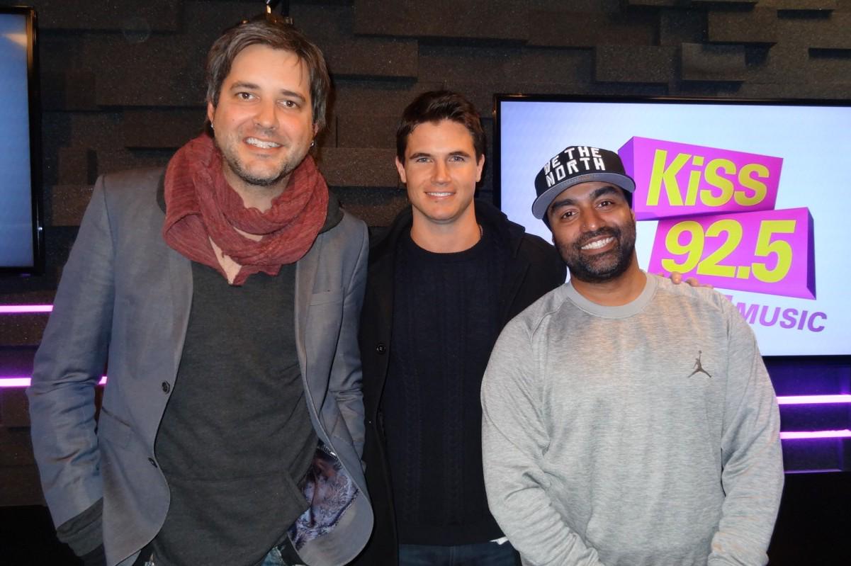 HAPPY BIRTHDAY Listen 2 his intv in February w/ i! - --->  