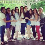 Photo by Oklahoma Kappa Kappa Gamma (@OUkkg)
